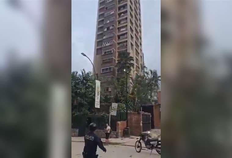 Con menos de una hora de diferencia, dos terremotos sacuden Venezuela y Japón