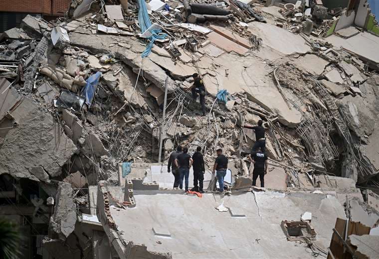 "Todo se desplomó": la zona más devastada por los terremotos en Venezuela pide auxilio