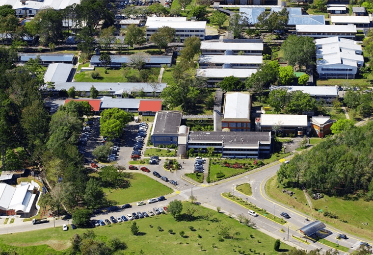 TEC se propone para albergar "bóveda" que resguarde identidad digital de Costa Rica