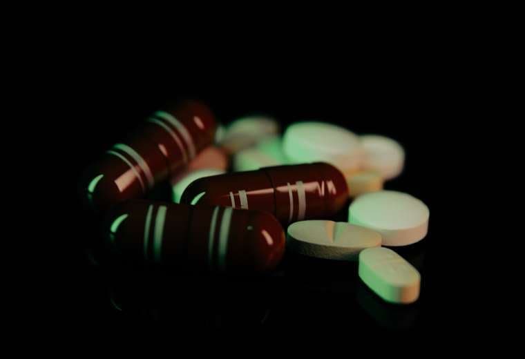 ONU alerta sobre un "aumento sin precedentes" de nuevas drogas sintéticas en el mundo
