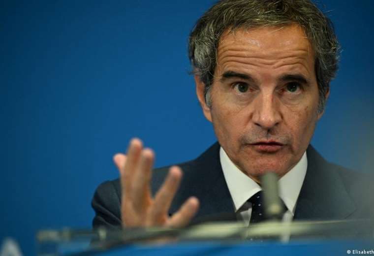 OIEA: Conversaciones para visitar Irán arrancaron pese a negativa de Teherán