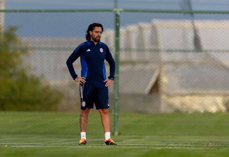 Nicolás Batista dirigirá la Selección Preolímpica rumbo a los Centroamericanos
