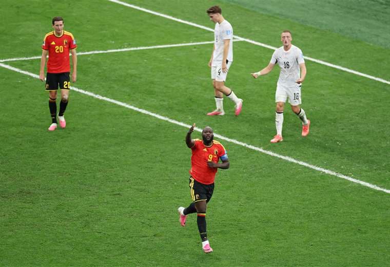 Bélgica y Egipto sellan boletos a la siguiente fase del Mundial 2026; Irán a la espera