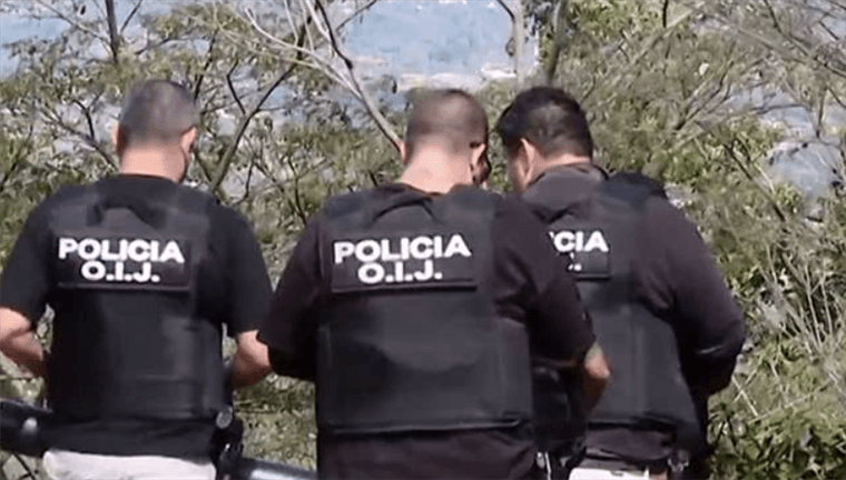 Asesinan a alemana de 63 años dentro de una finca en Santa Cruz