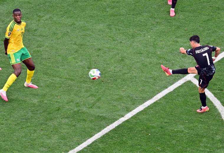 De la mano de Stephen Eustáquio, Canadá clasifica a octavos de final del Mundial 2026