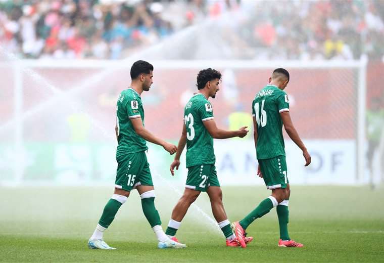 Seis selecciones se despidieron del Mundial sin sumar puntos