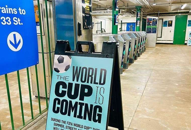 Polémica por los altos precios del transporte hacia estadios del Mundial 2026 en EE.UU.
