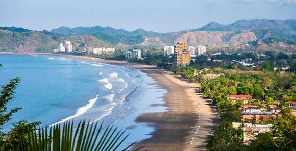 ¿Cómo se traduce en dinero el hecho de que Costa Rica siga siendo un destino verde?