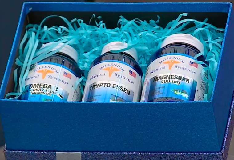 Cortisol: la hormona que puede afectar la salud cuando el estrés no se controla