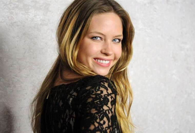 Confirman que Daveigh Chase, actriz de 'The Ring' y voz de 'Lilo & Stitch', murió de SIDA