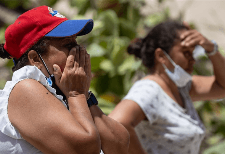 Venezuela: por qué hay tantas réplicas después de los terremotos y cuánto tiempo pueden durar