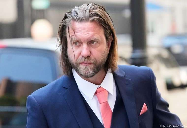 Director Carl Rinsch, condenado a prisión por estafar a Netflix