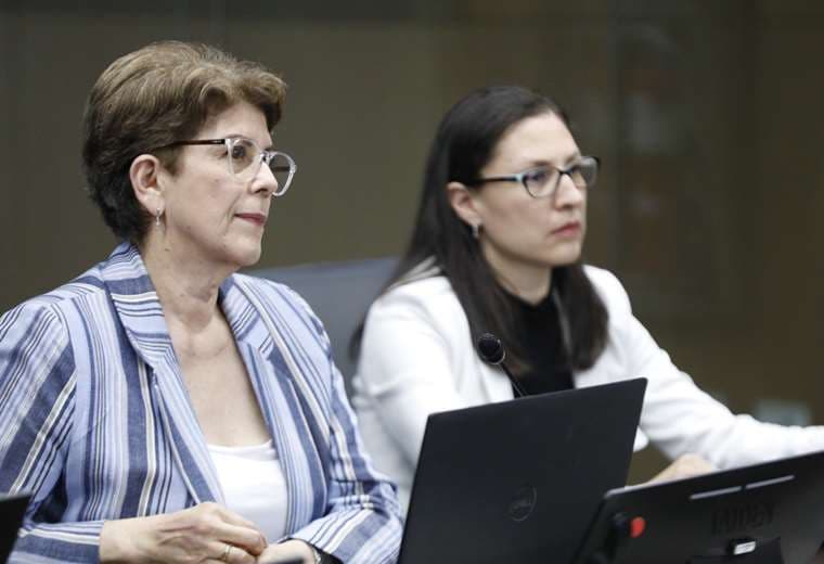Cortesía prensa Asamblea Legislativa 