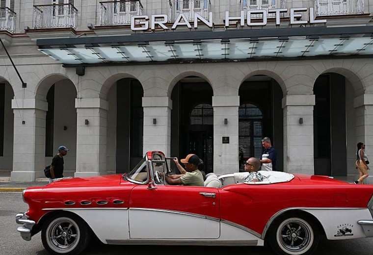 Qué supone para Cuba la retirada de las principales multinacionales hoteleras del país