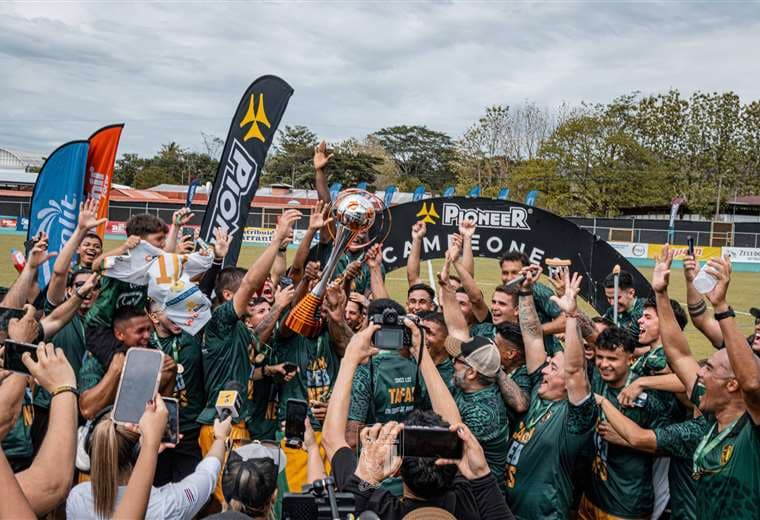 Ocho jugadores no continúan con el Inter San Carlos