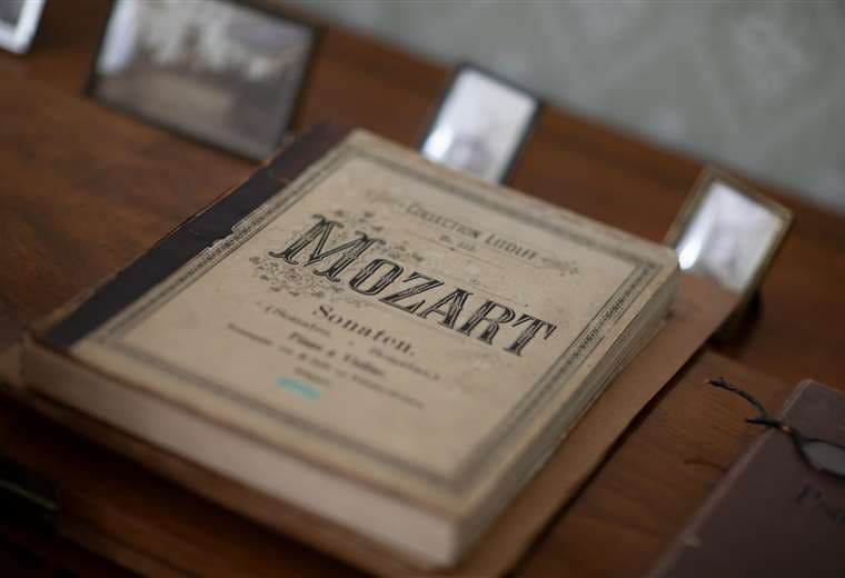 ¿Por qué Mozart sigue siendo un ídolo?