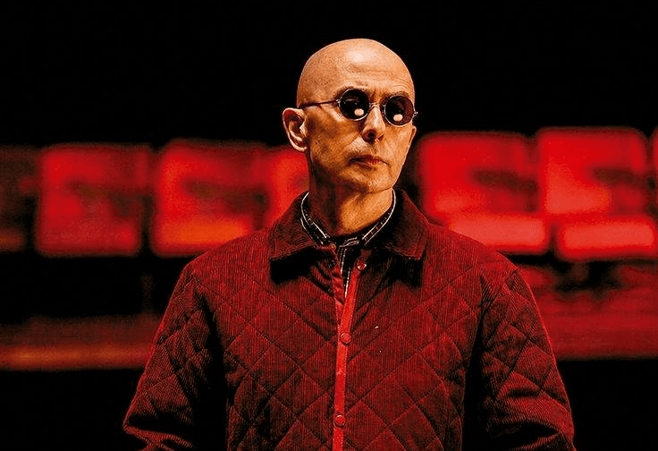 Estrella del rock argentino Carlos 'Indio' Solari muere a los 77