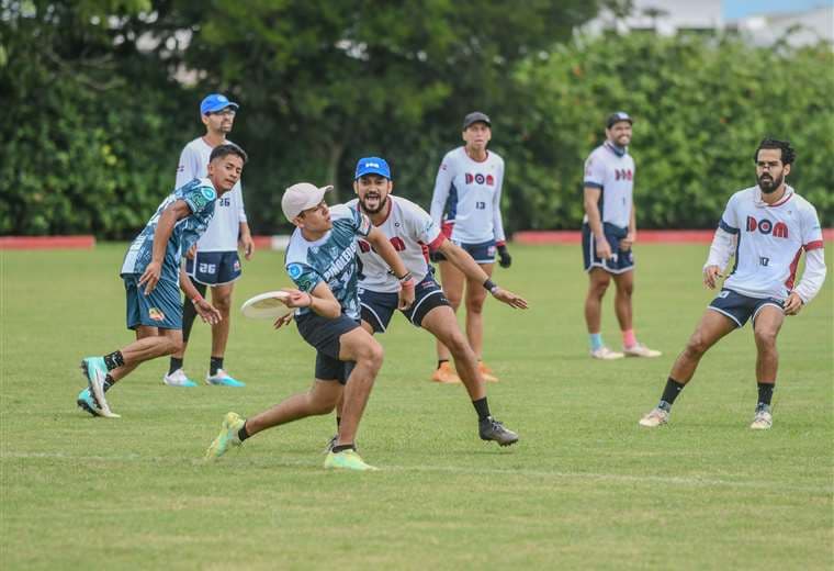 Costa Rica volverá a recibir el Campeonato Centroamericano y del Caribe de Ultimate Frisbee