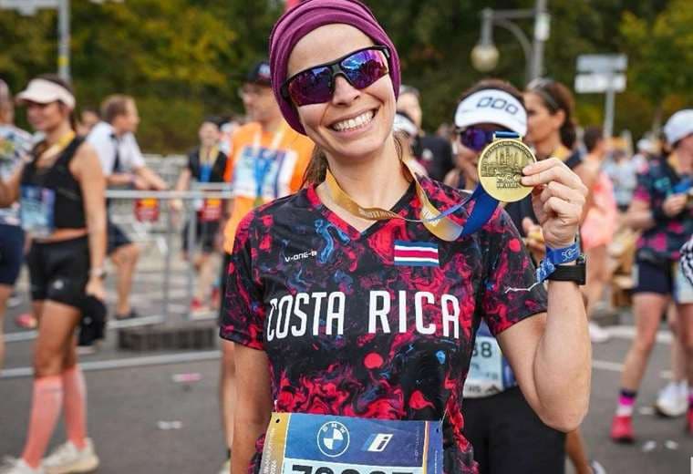 Gabriela Traña impulsará el primer Congreso Maratón en Costa Rica