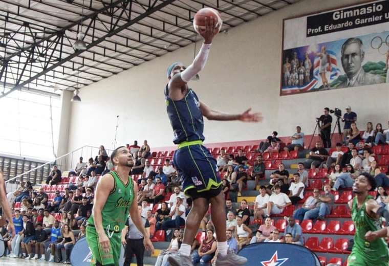 Roswell termina en primer lugar la fase regular y parte como favorito en los playoffs de la LSB