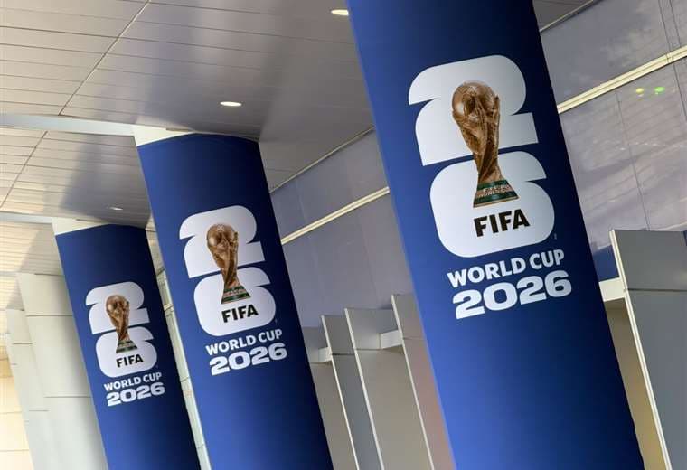 Estas son las primeras selecciones eliminadas del Mundial