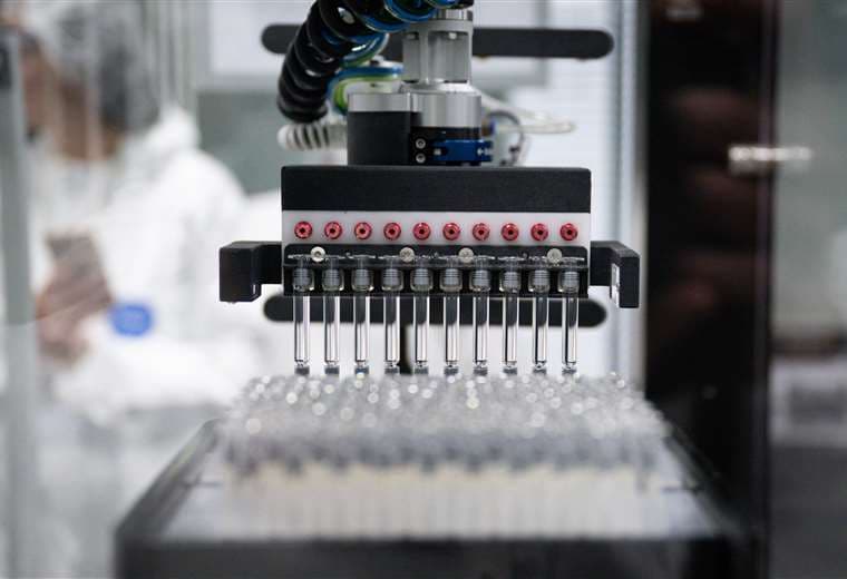 Unión Europea aprueba primer tratamiento contra el cáncer con inyector portátil