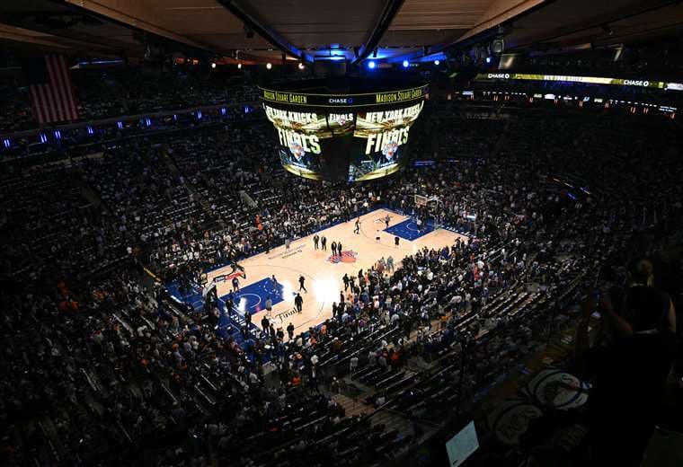 Spurs de Wembanyama resurgen en las finales con asalto al Madison