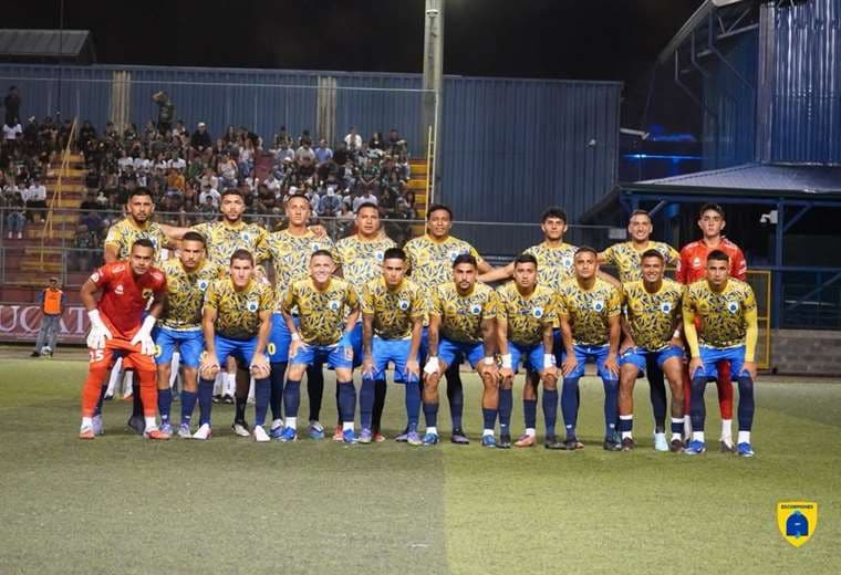 Escorpiones: "No veríamos necesidad de jugar ningún repechaje con ningún equipo de Segunda"