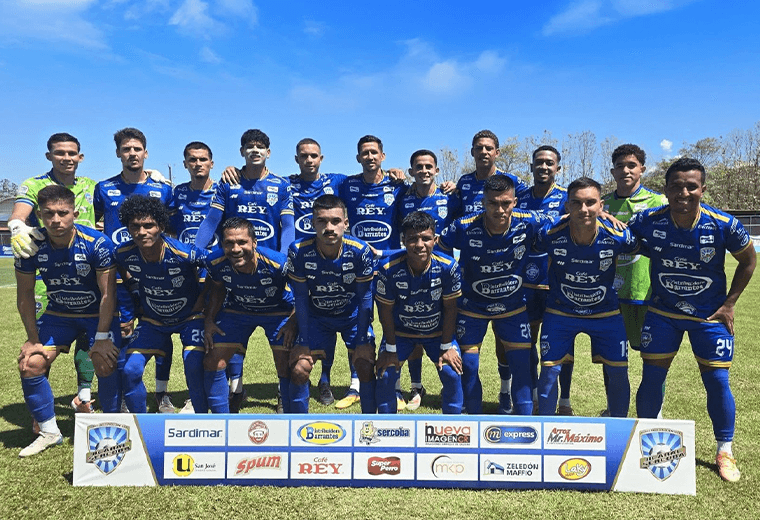 Presidente de Jicaral sugiere repechaje entre estos clubes para suplir a Liberia 