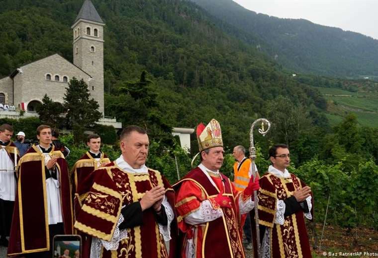 Nuevo cisma: Fraternidad San Pío X ordena cuatro obispos sin permiso del papa