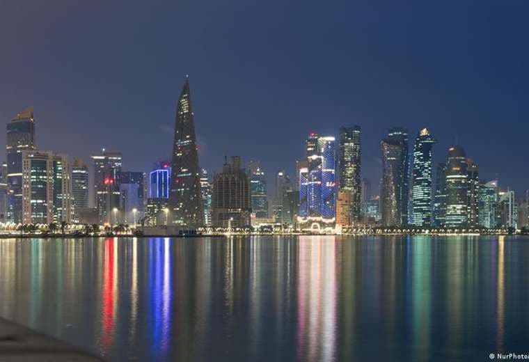 "Avances positivos" en conversaciones Irán- EE. UU., dice Qatar
