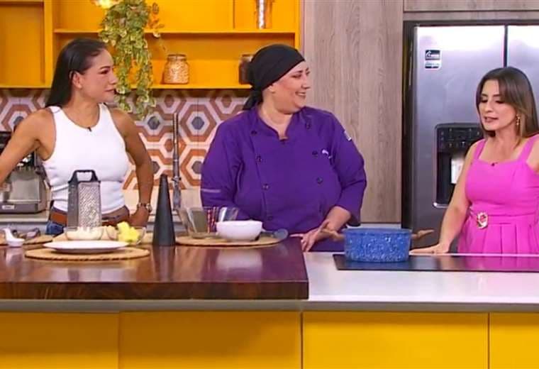 Así se prepara la auténtica pasta Alfredo, según una chef italiana