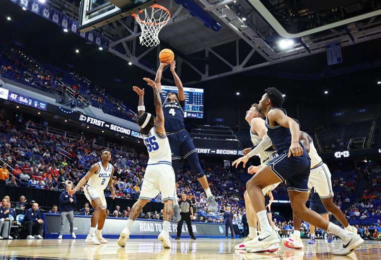 ¿Con quiénes peleará Ian Martínez un cupo en los Cleveland Cavaliers?