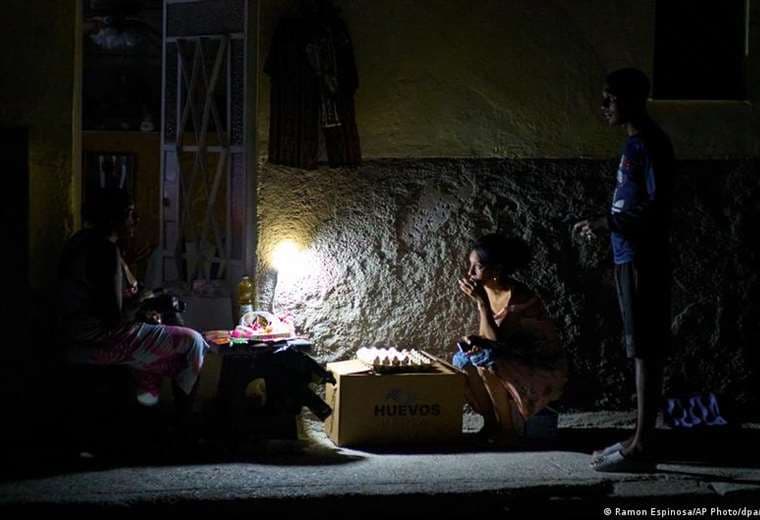 Cuba sufre nuevo apagón en todo el país