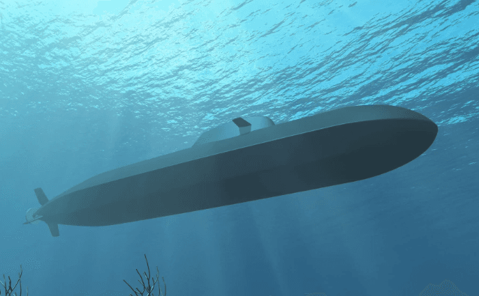 Submarinos alemanes, la nueva columna vertebral de la marina canadiense