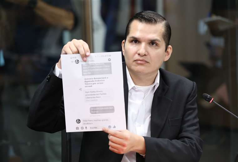 Cortesía prensa Asamblea Legislativa 