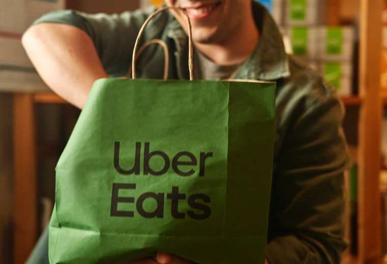 Cortesía Uber