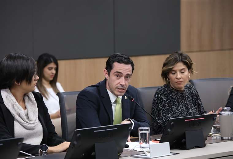 Cortesía prensa Asamblea Legislativa 