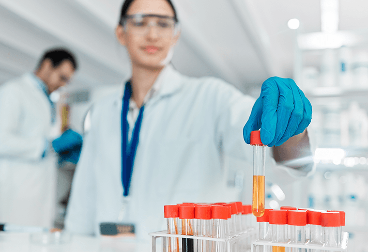 ¿Se puede detener una enfermedad antes de que aparezca? La ciencia busca las primeras pistas