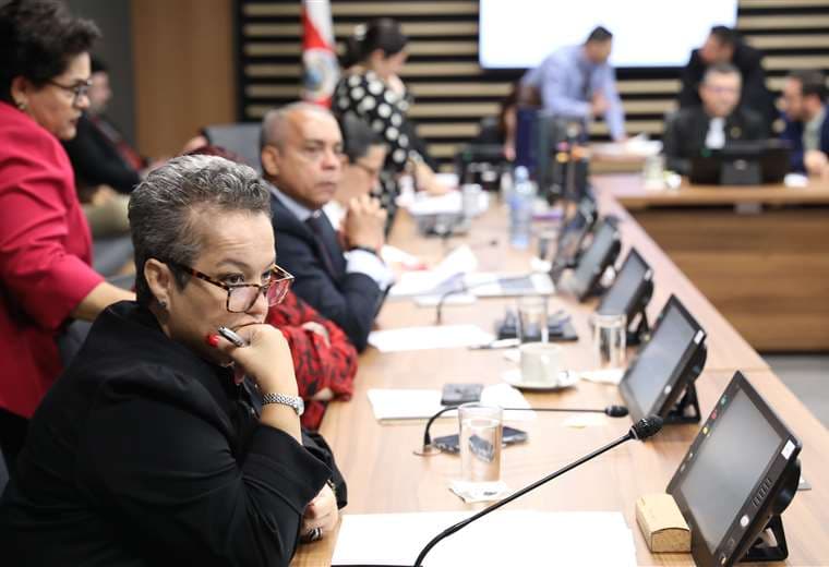 Cortesía prensa Asamblea Legislativa 