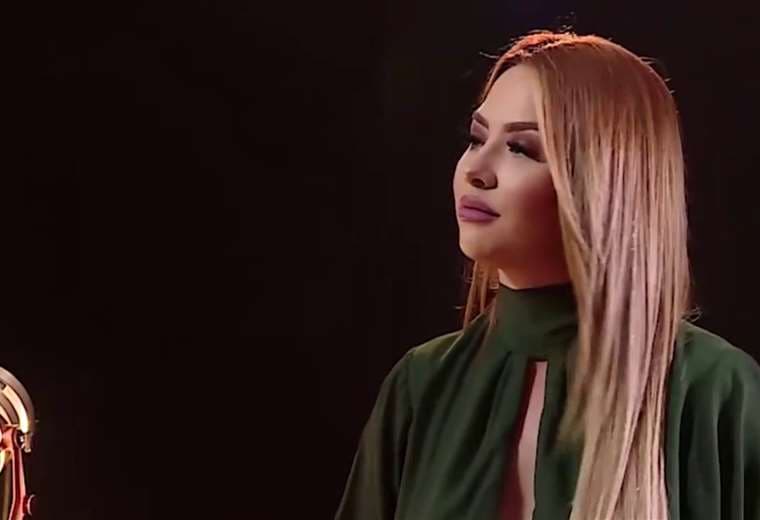 Keyla Sánchez confiesa que sufrió trastorno de estrés postraumático tras su accidente