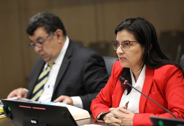 Cortesía prensa Asamblea Legislativa 