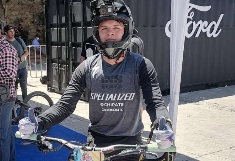 Pablo Aguilar.