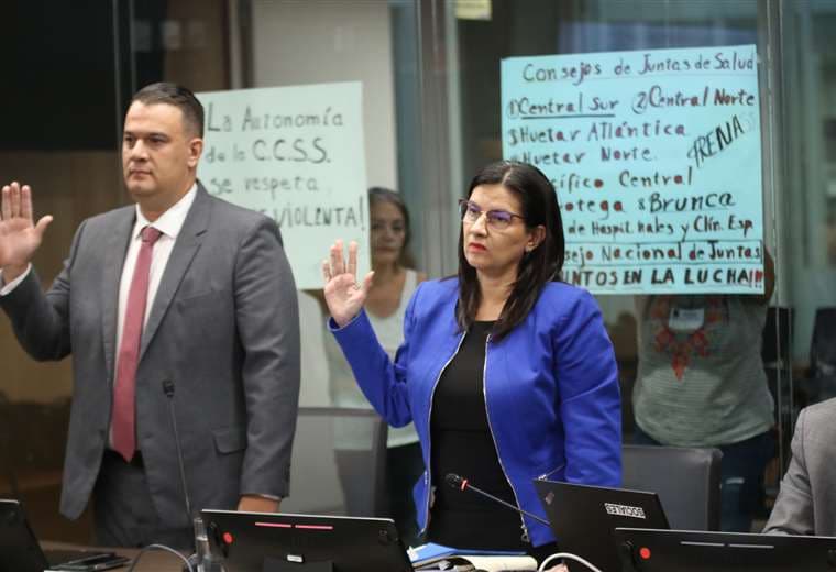 Cortesía prensa Asamblea Legislativa 