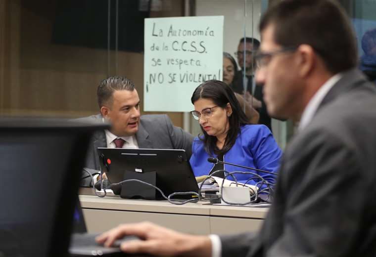 Cortesía prensa Asamblea Legislativa 