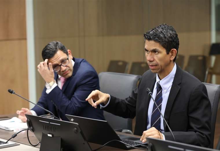 Cortesía prensa Asamblea Legislativa 