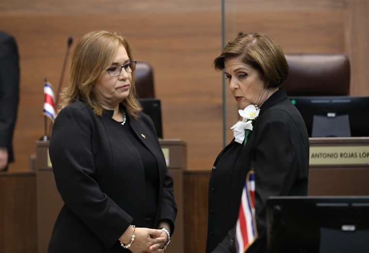 Cortesía prensa Asamblea Legislativa 