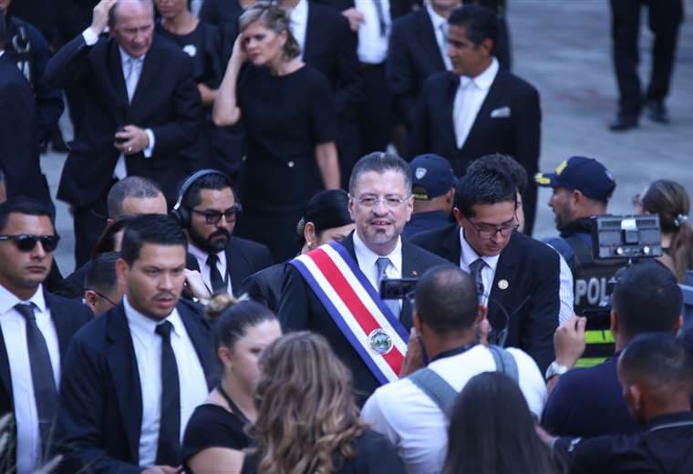 Cortesía prensa Asamblea Legislativa 