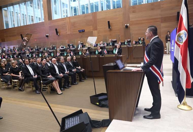 Cortesía prensa Asamblea Legislativa 