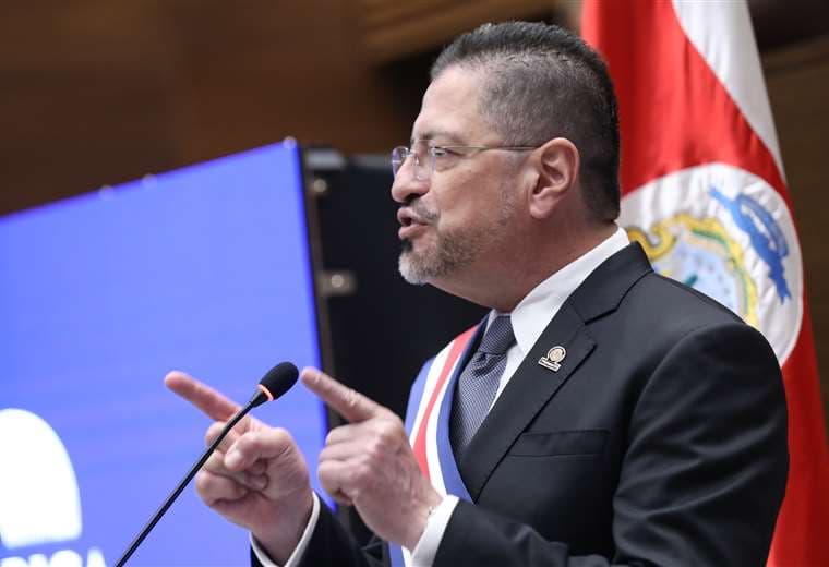 Cortesía prensa Asamblea Legislativa 